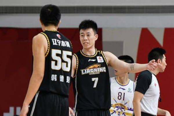 張鎮麟有機會進入NBA嗎？
